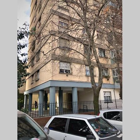 Departamento Centrico A Metros De Plaza Belgrano Lejlighed San Salvador de Jujuy Eksteriør billede