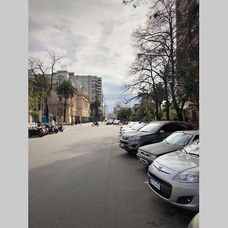 Departamento Centrico A Metros De Plaza Belgrano Lejlighed San Salvador de Jujuy Eksteriør billede