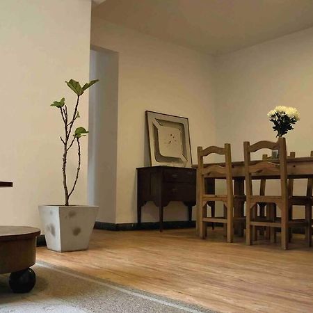 Departamento Centrico A Metros De Plaza Belgrano Lejlighed San Salvador de Jujuy Eksteriør billede