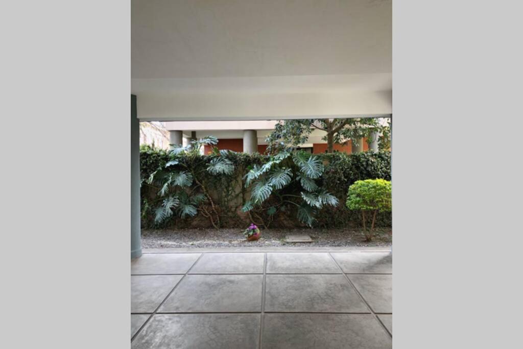 Departamento Centrico A Metros De Plaza Belgrano Lejlighed San Salvador de Jujuy Eksteriør billede