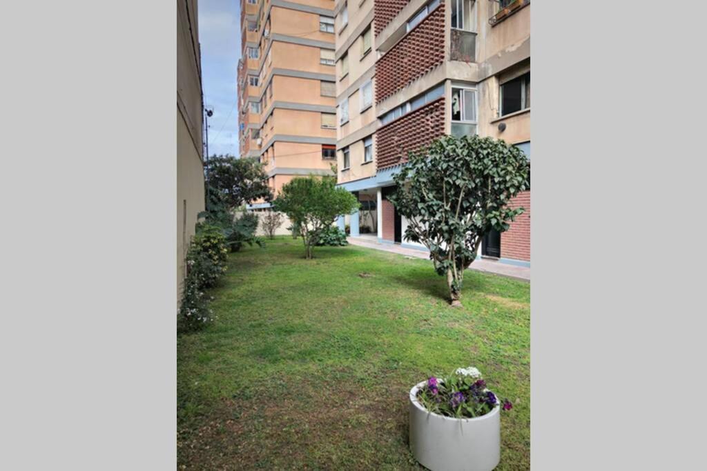 Departamento Centrico A Metros De Plaza Belgrano Lejlighed San Salvador de Jujuy Eksteriør billede