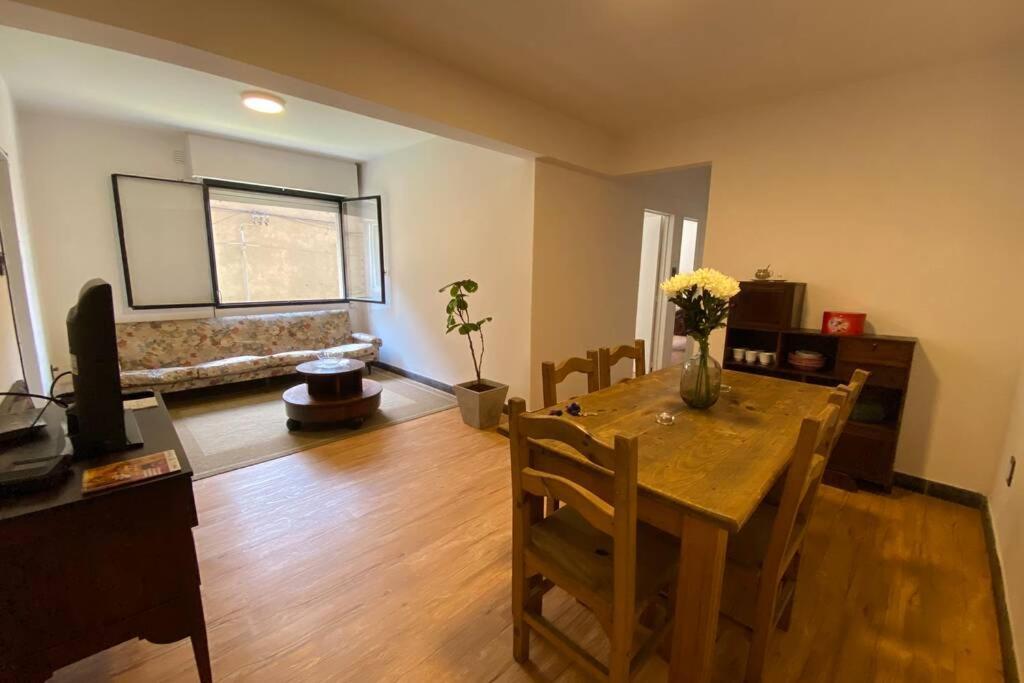Departamento Centrico A Metros De Plaza Belgrano Lejlighed San Salvador de Jujuy Eksteriør billede