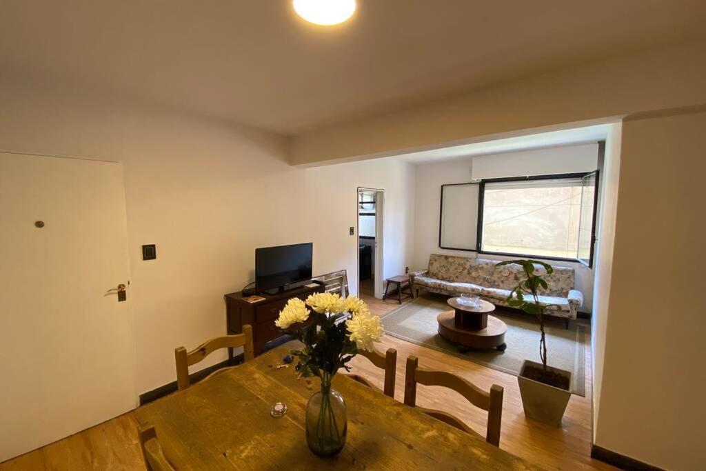 Departamento Centrico A Metros De Plaza Belgrano Lejlighed San Salvador de Jujuy Eksteriør billede