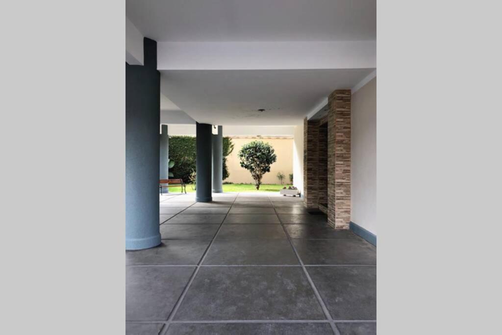 Departamento Centrico A Metros De Plaza Belgrano Lejlighed San Salvador de Jujuy Eksteriør billede